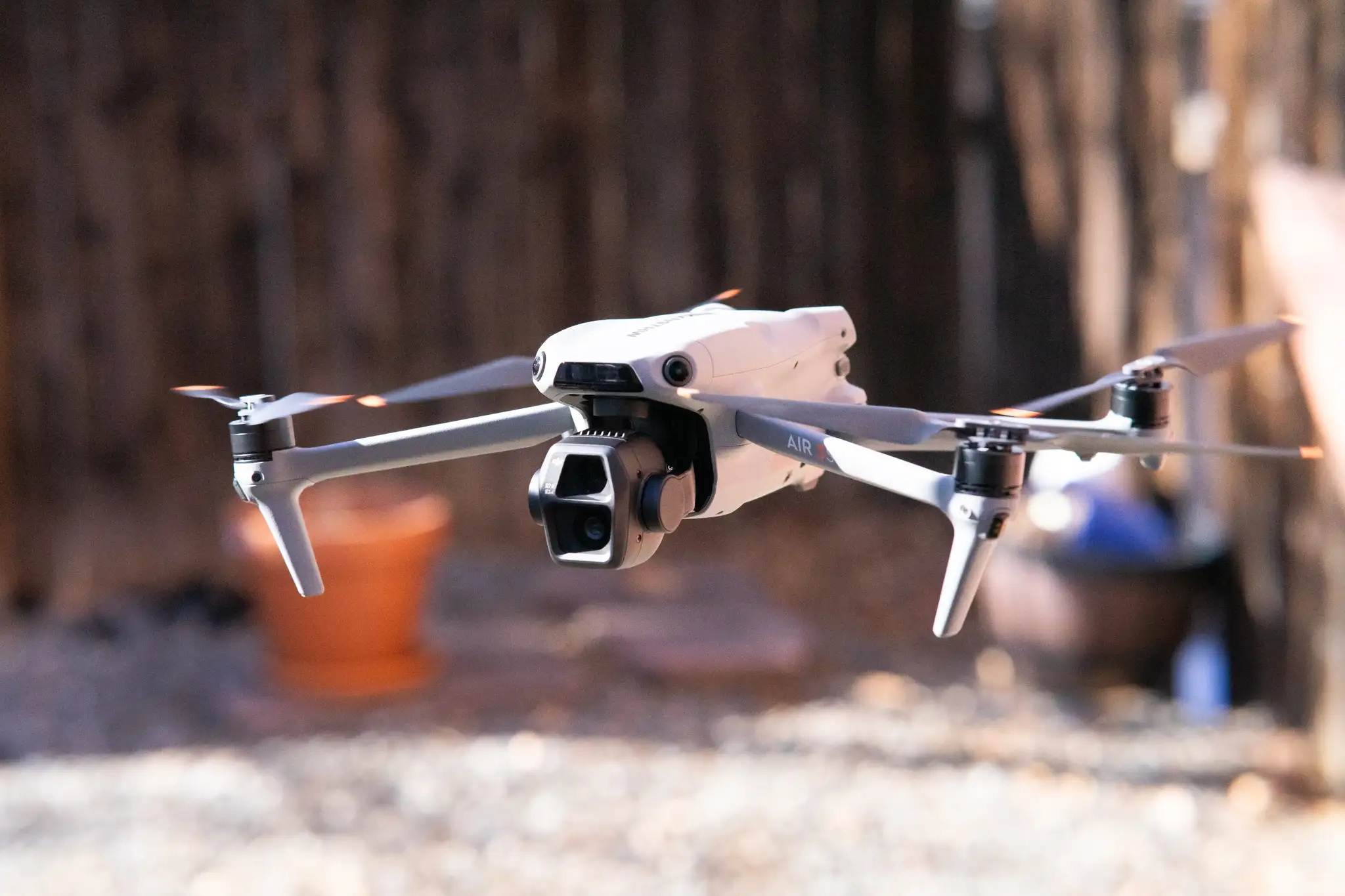 DJI Mavic Mini Teknik Servis ve Onarım - KZ Drone
