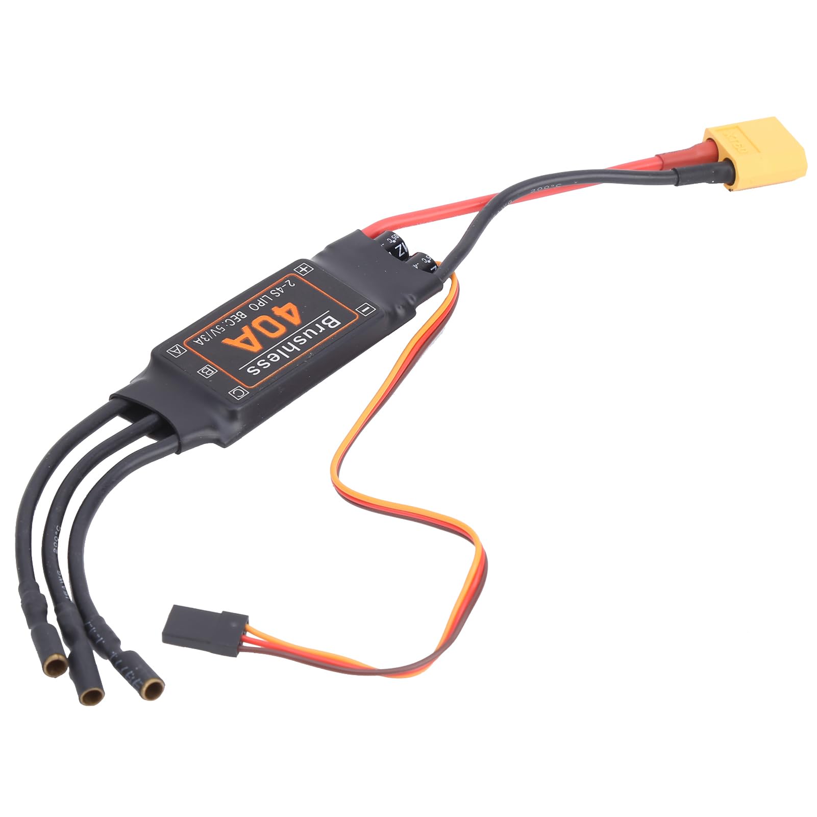 ESC Sistemleri - DJI Drone Yedek Parça - KZ Drone