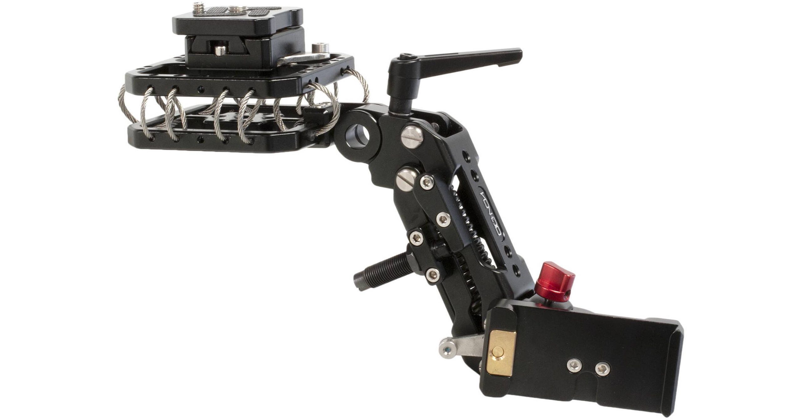 Gimbal Absorber - DJI Drone Yedek Parça - KZ Drone