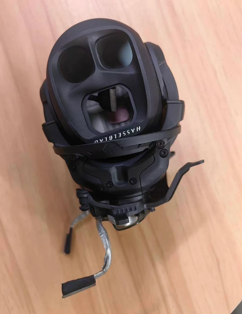 DJI Drone Gimbal Onarımı - KZ Drone