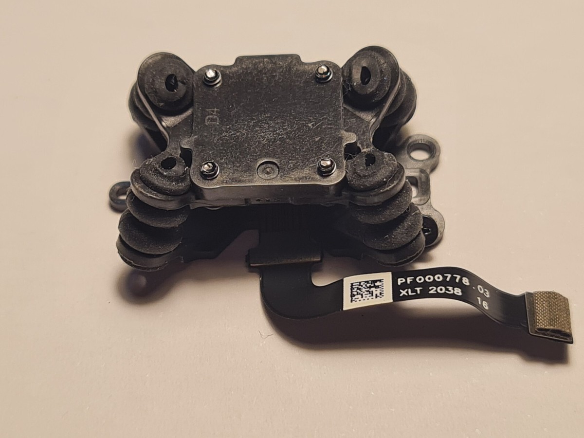 IMU Flex - DJI Drone Yedek Parça - KZ Drone