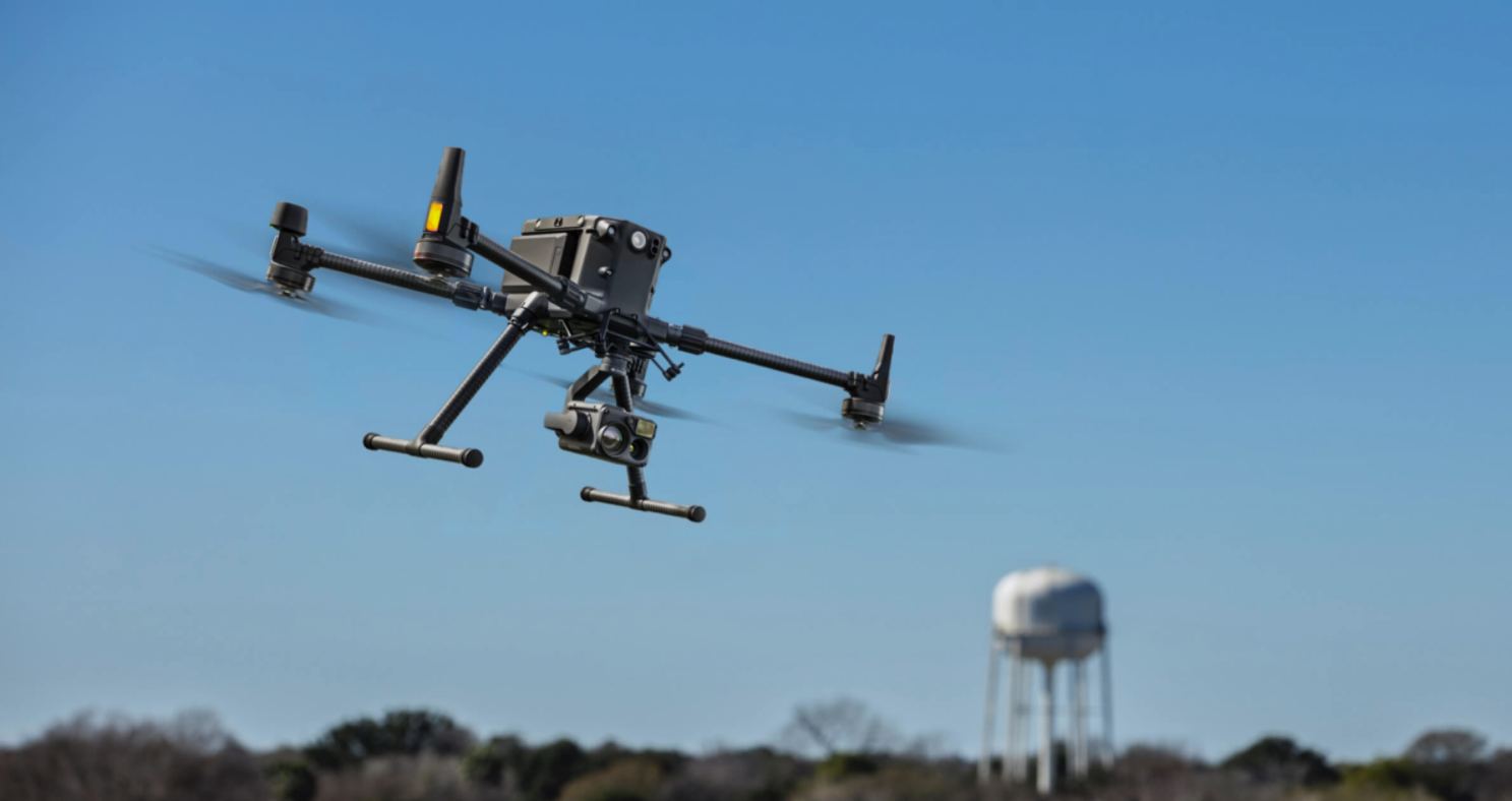 DJI Matrice Serisi Teknik Servis ve Onarım - KZ Drone
