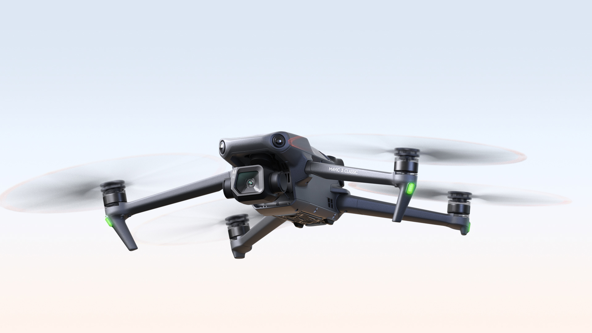 DJI Mavic 3 Classic Teknik Servis ve Onarım - KZ Drone