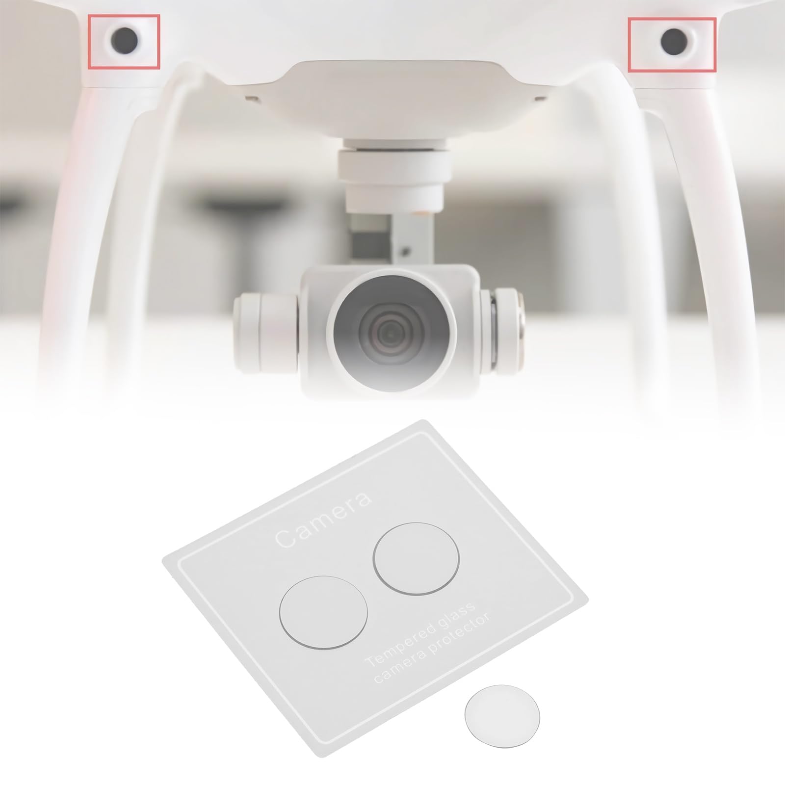 Sensör Seti - DJI Drone Yedek Parça - KZ Drone