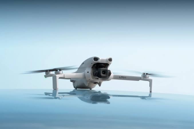 DJI Lito Teknik Servis ve Onarım - KZ Drone